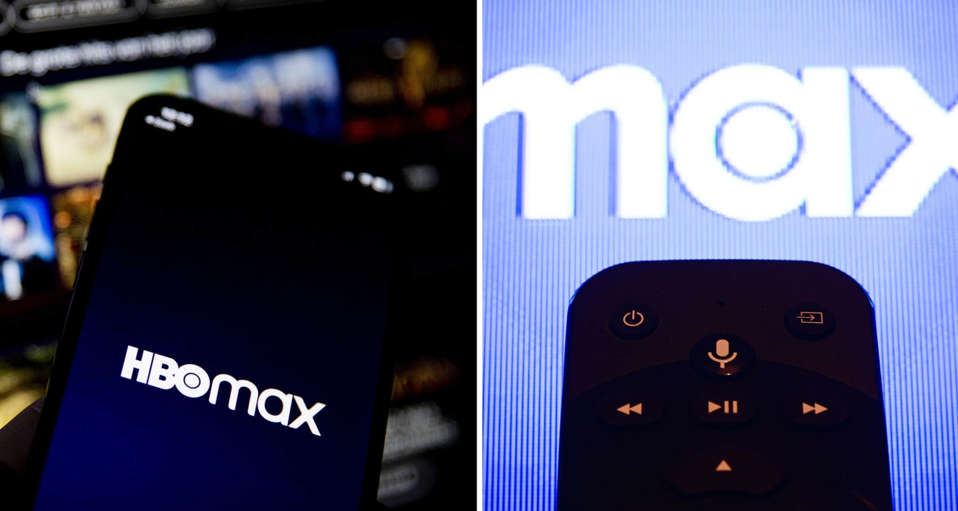 HBO Max skärper kontroll kring delade lösenord