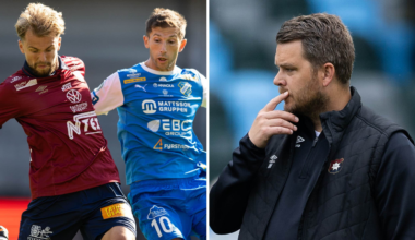 Smällen: Tung missräkning för Örgryte | Superettan