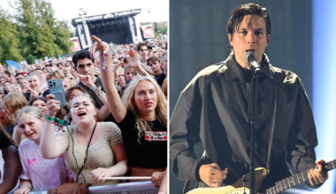 Recensioner Way out west 2025 lördag