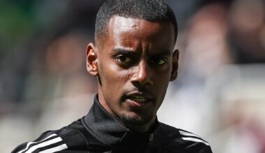 Premier League • Uppgifter: Newcastle vägrar sälja Isak