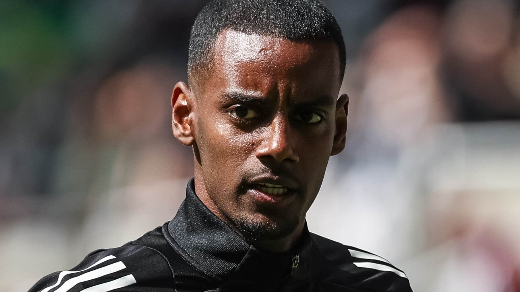 Premier League • Uppgifter: Newcastle vägrar sälja Isak