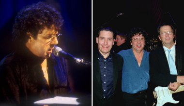 Bobby Whitlock död efter en tids sjukdom – blev 77 år gammal