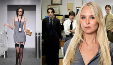 Därför drömmer unga om att jobba på kontor