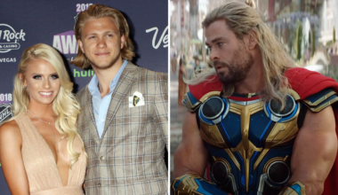 William Karlsson pekas ut som filmstjärna: ”Vi får se”