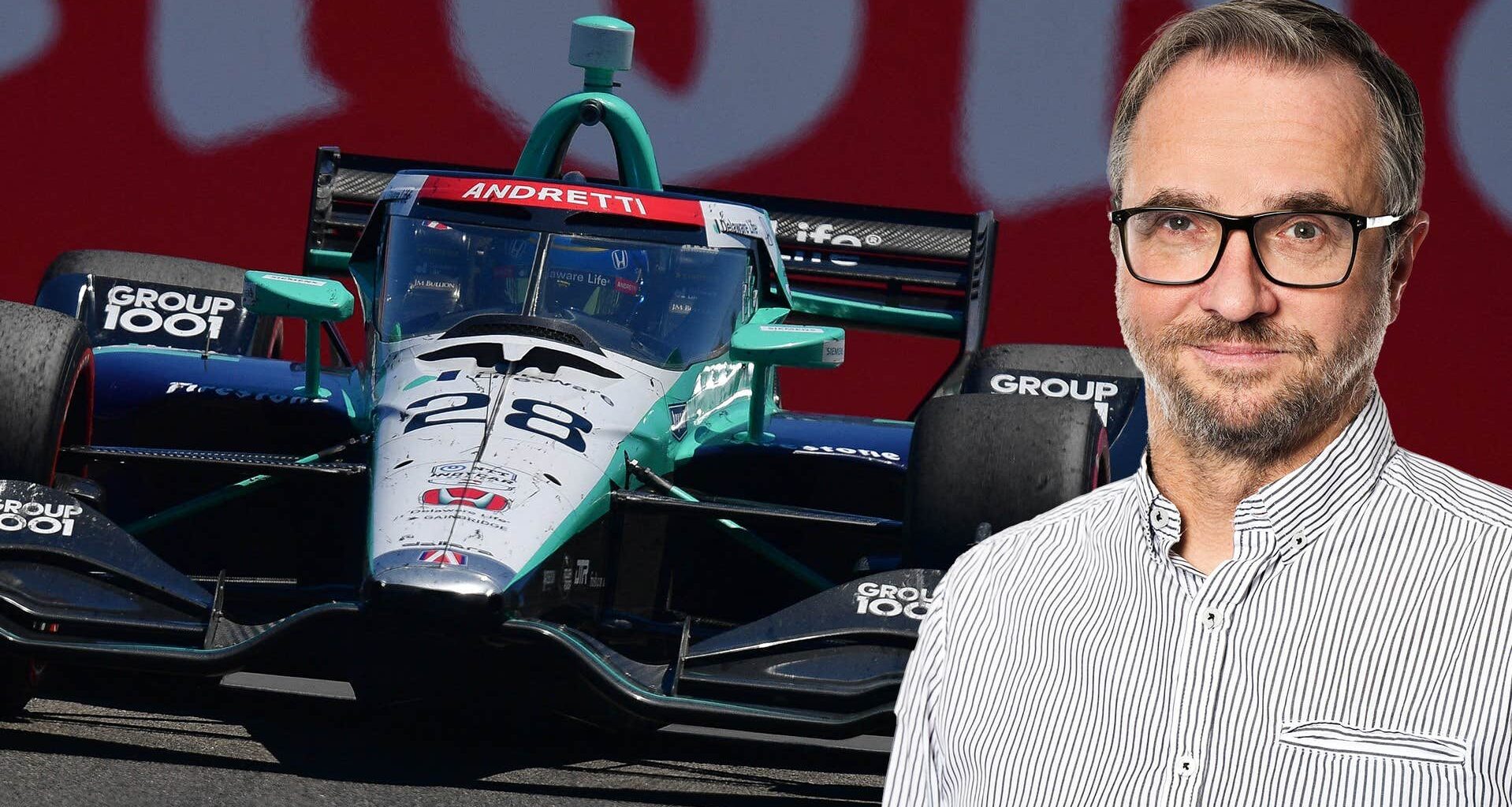 Har Marcus Ericsson dragit på sig en förbannelse? | Magnus Nyström