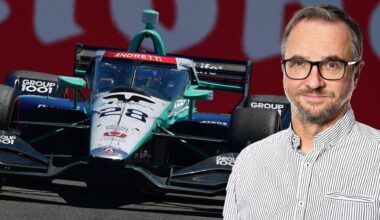 Har Marcus Ericsson dragit på sig en förbannelse? | Magnus Nyström