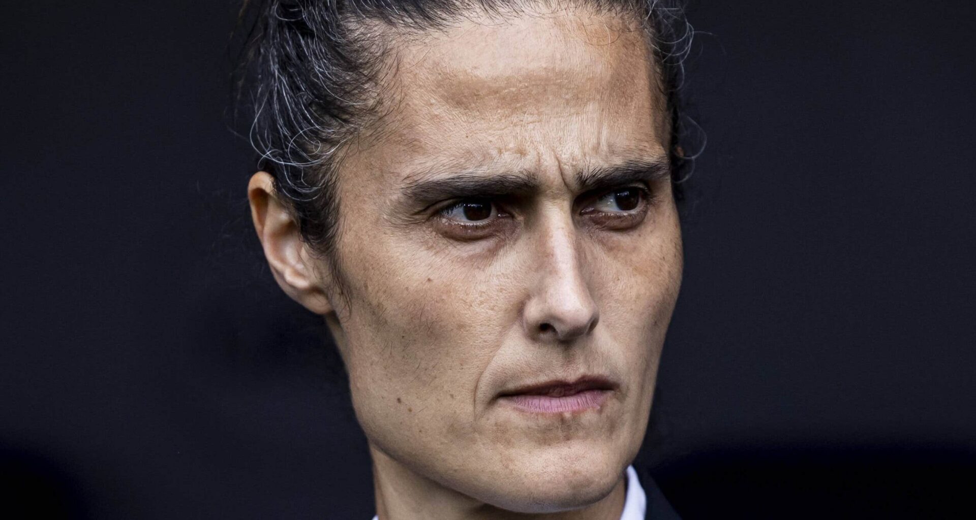 Spanien sparkar Montse Tomé | Landslaget