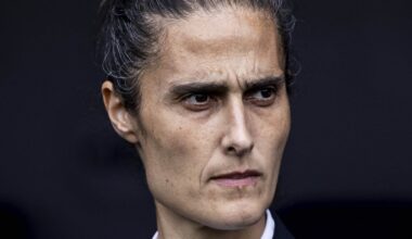 Spanien sparkar Montse Tomé | Landslaget