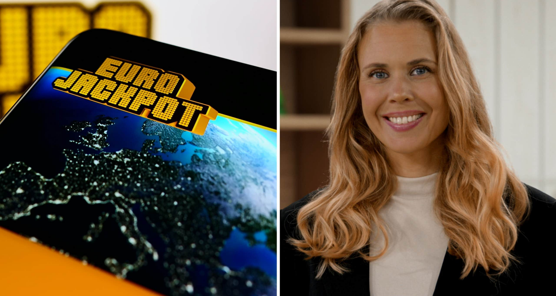 Svenska spel får inte tag i personen som vunnit 409 miljoner