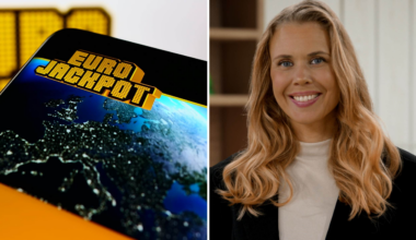 Svenska spel får inte tag i personen som vunnit 409 miljoner