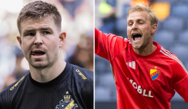 Utspelet mot AIK: ”Överskrider gränsen – är vårdslösa” | Allsvenskan