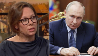 Stenergard om toppmötet mellan Trump och Putin: ”Inte särskilt optimistisk”
