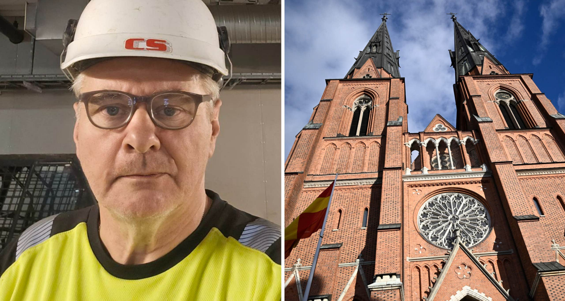 Tonny fick betala för att gå ur Svenska kyrkan: ”Förjävligt”