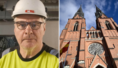 Tonny fick betala för att gå ur Svenska kyrkan: ”Förjävligt”