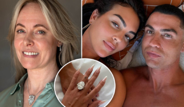 Så mycket kan Cristiano Ronaldos ringköp vara värt