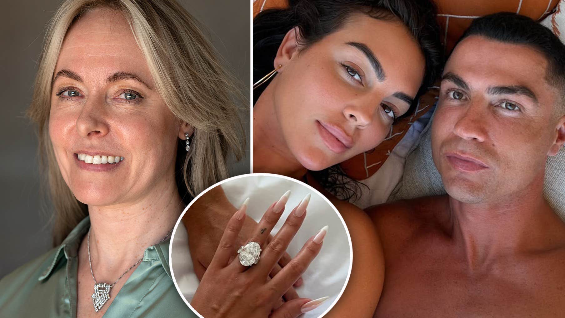 Så mycket kan Cristiano Ronaldos ringköp vara värt