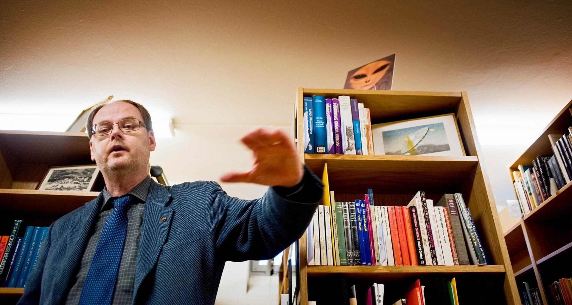 Vad tycker du om Clas Svahn sommarprat?