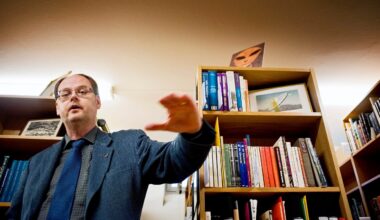 Vad tycker du om Clas Svahn sommarprat?