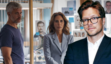 Så bra är Morden i Sandhamn säsong 11 i TV4