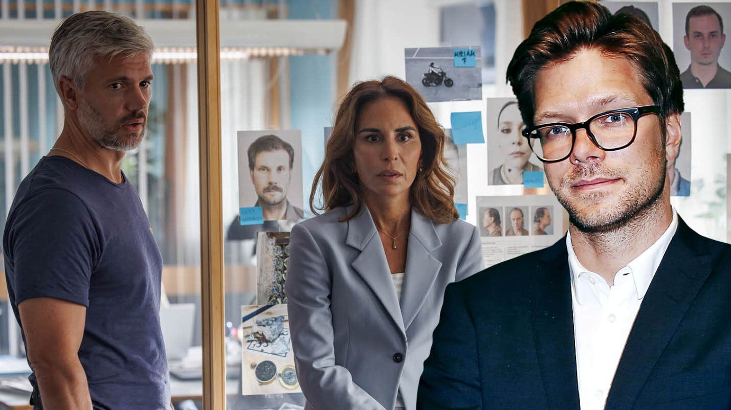 Så bra är Morden i Sandhamn säsong 11 i TV4