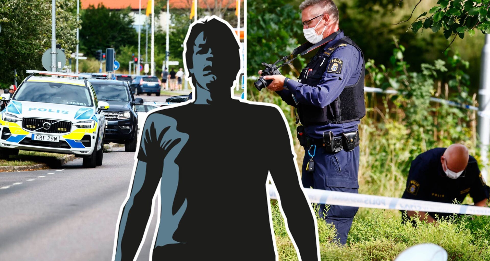 Flera åtalade för brutalt gängmord i Linköping