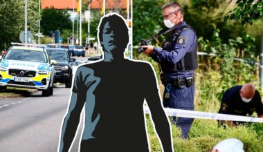 Flera åtalade för brutalt gängmord i Linköping