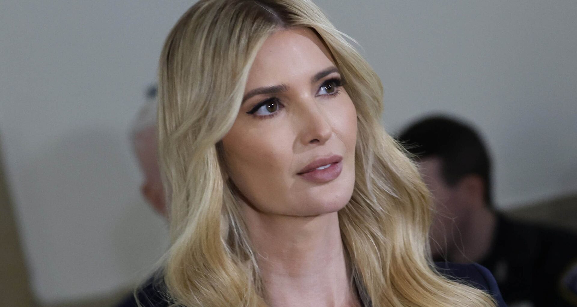 Ivanka Trump gör comeback – med UFC-gala vid Vita huset