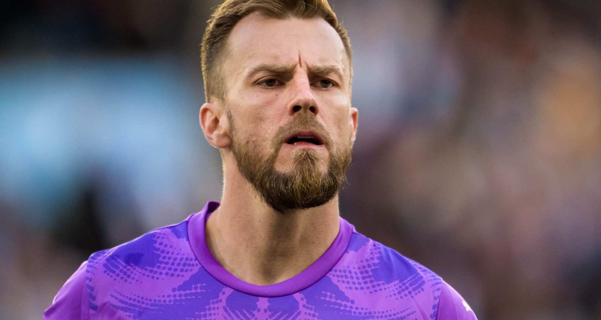 Ricardo Friederich lämnar Malmö FF, flyttar till Helsingfors