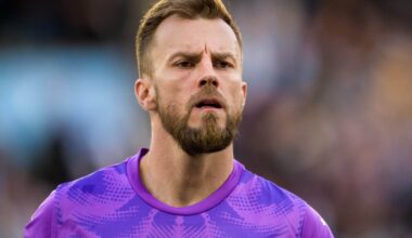 Ricardo Friederich lämnar Malmö FF, flyttar till Helsingfors
