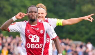 Hammarby värvar vänsteryttern Obilor Okeke från KFUM Oslo