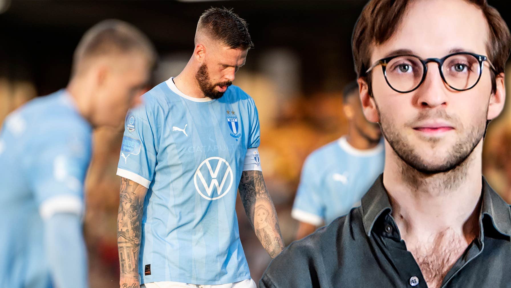 Medlemmarna bör fråga hur Malmö FF använder sina pengar