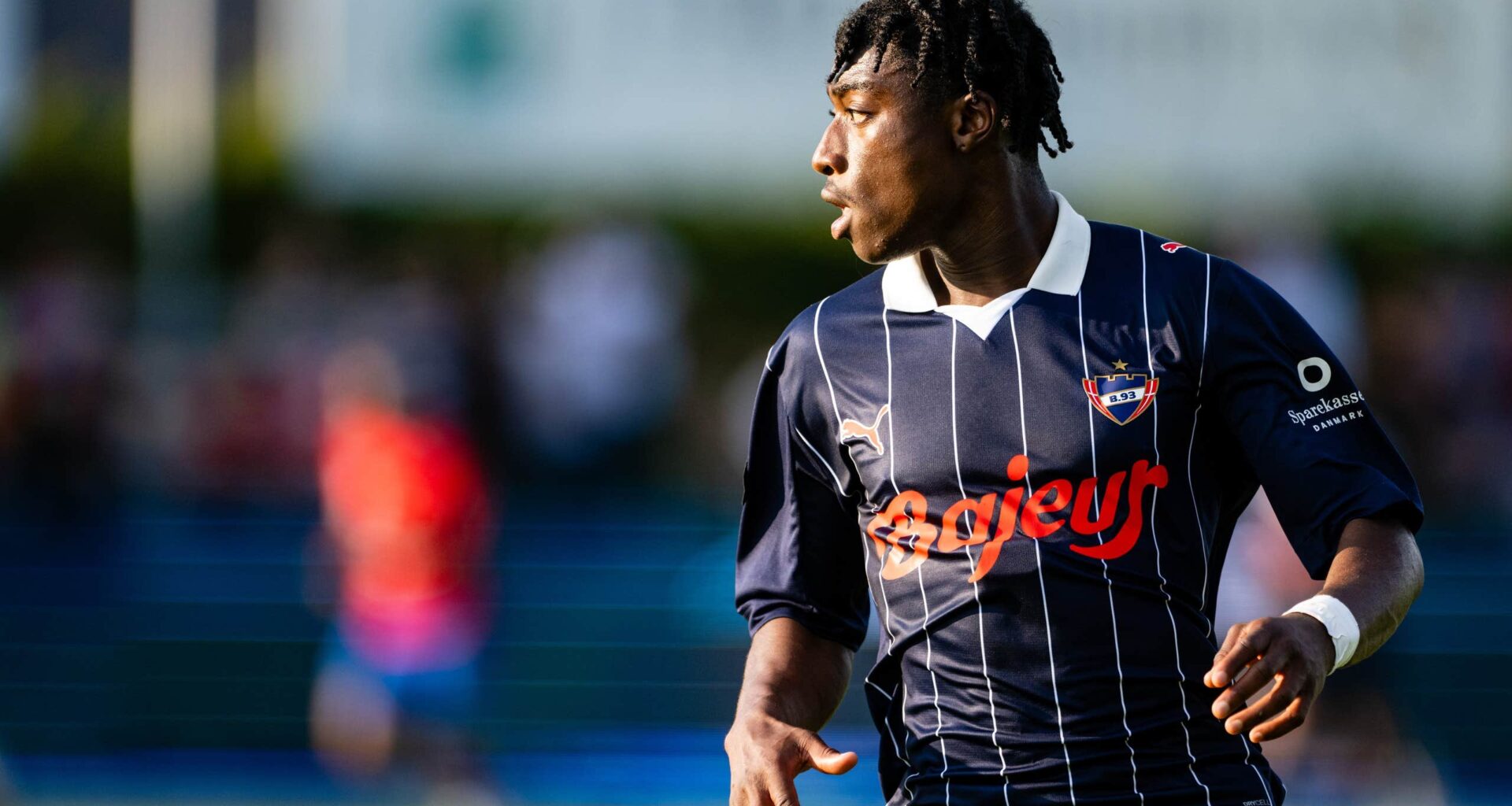 Kalmar FF nära värva Emeka Nnamani från Danmark