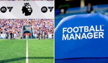 Football Manager 26 på väg – första bilderna