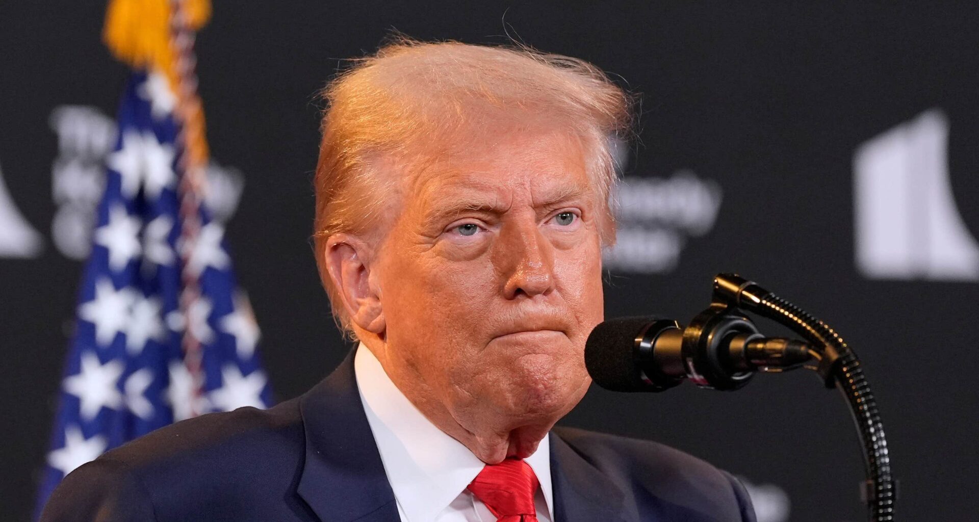 Trump inför mötet med Putin: ”Allvarliga konsekvenser”