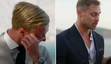 Så väljer killarna i slutvalet i TV4