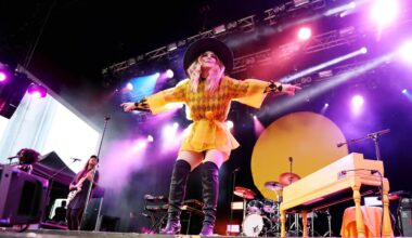 Vilken mäktig pipa hon har