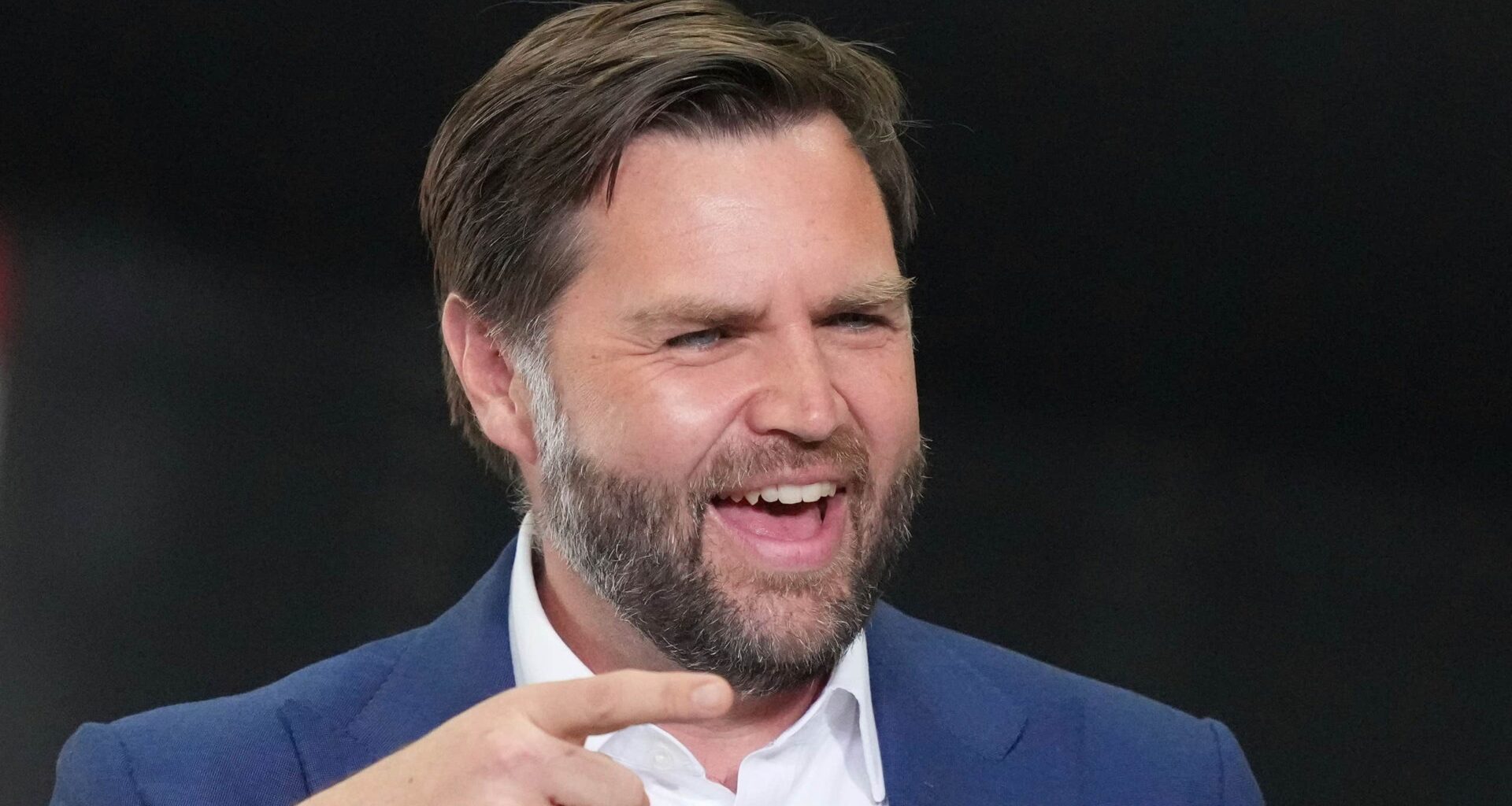 JD Vances hån mot svensken: ”Fel om allt”