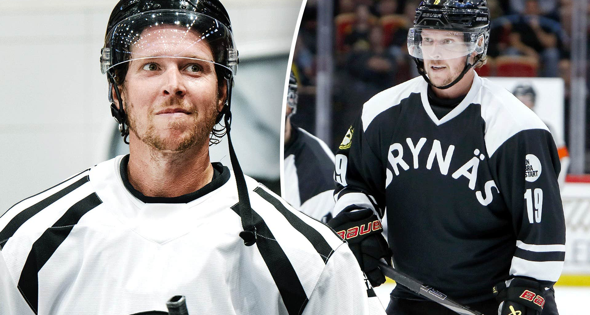 Nicklas Bäckströms förslag: ”Det finns läge” | SHL