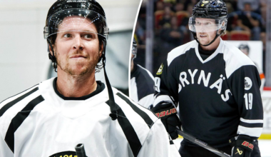 Nicklas Bäckströms förslag: ”Det finns läge” | SHL
