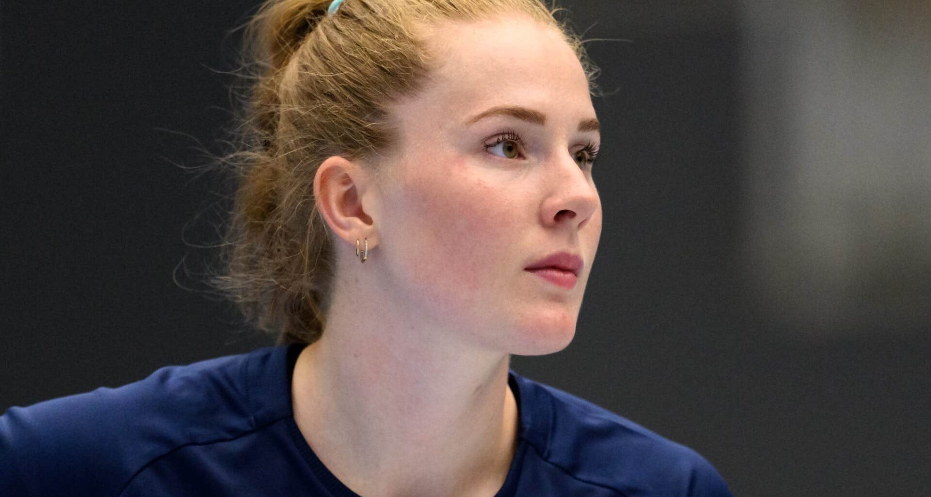 Isabelle Haak berättar i ”Sommar i P1” – ville sluta växa