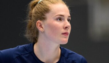 Isabelle Haak berättar i ”Sommar i P1” – ville sluta växa