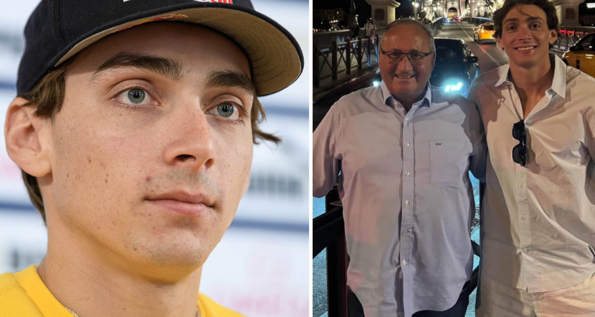 Armand Duplantis klar för jättegalan i Budapest: ”Enorma summor”