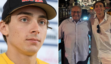 Armand Duplantis klar för jättegalan i Budapest: ”Enorma summor”