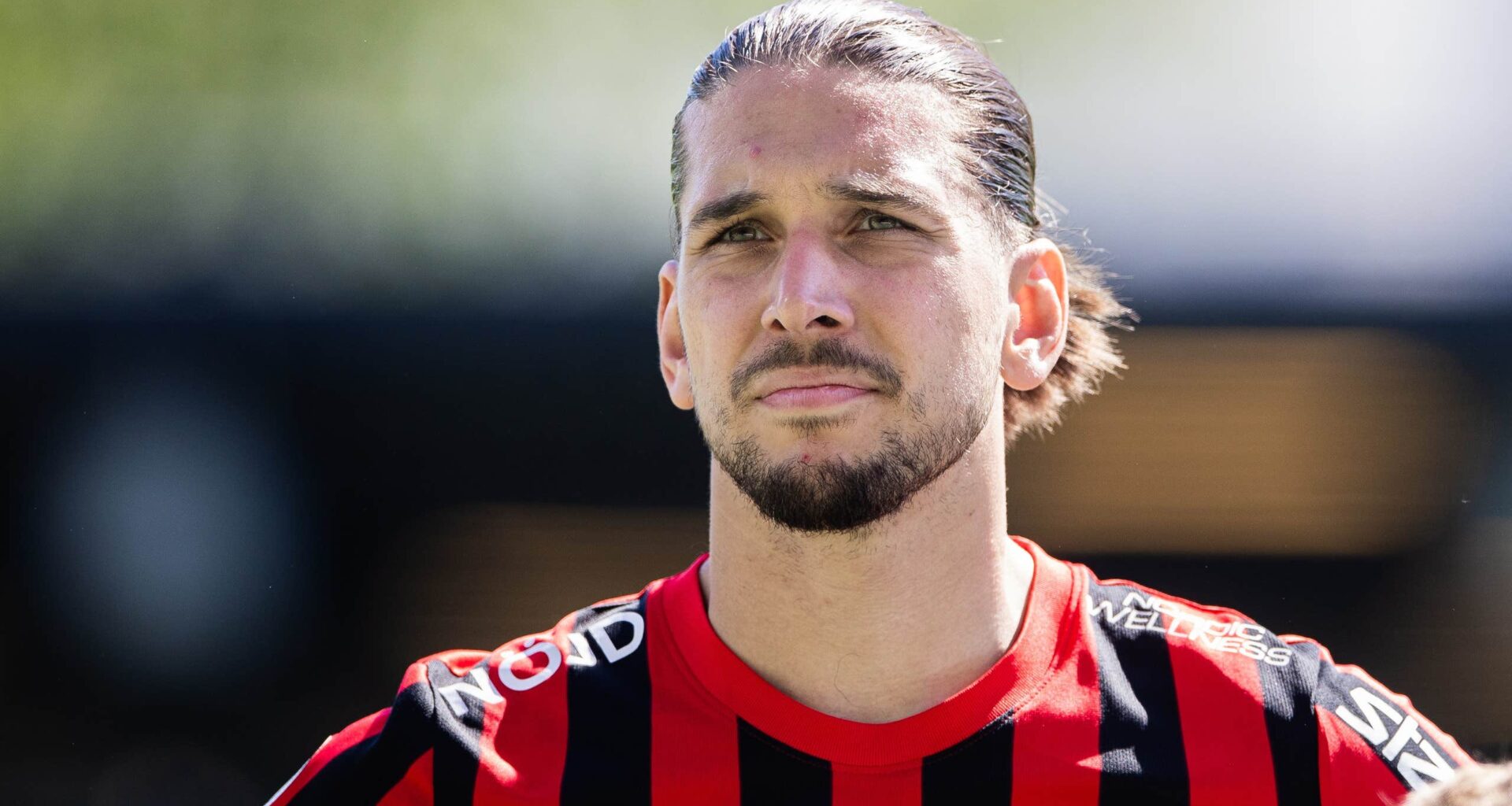 Nikola Vasic vill lämna BP – kan öppna för Hammarby