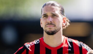 Nikola Vasic vill lämna BP – kan öppna för Hammarby