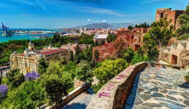 Nya draget mot turismen på Malaga – stoppar bostäder