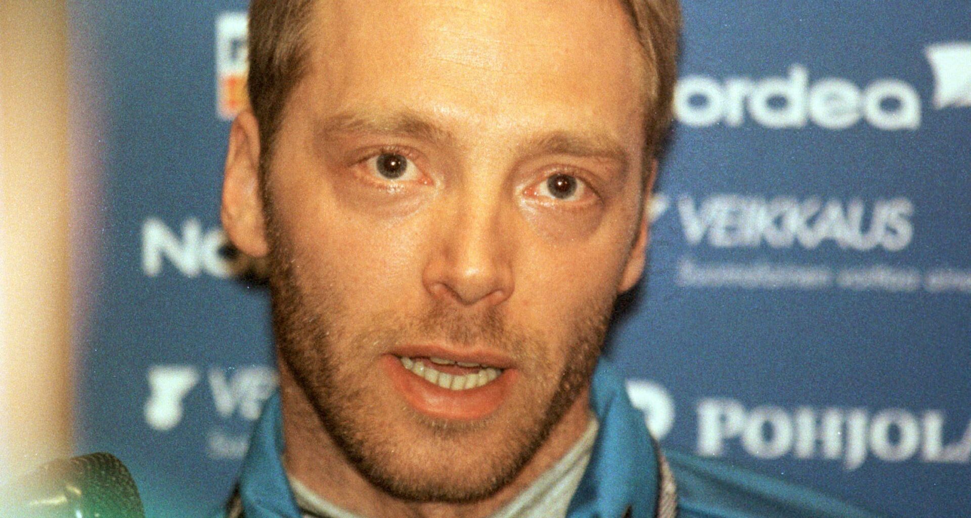 Så dog Mika Myllylä – avslöjas i boken ”Mika Myllyläs liv”