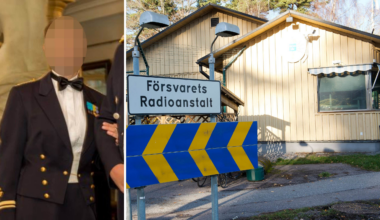 Källor: ”FRA-kvinnan” kommer att åtalas
