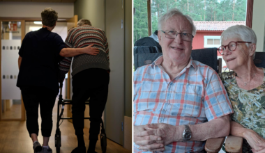 Så mycket kostar äldreboendet i 290 kommuner