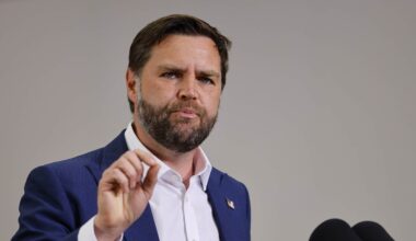 Anders Åslunds svar efter JD Vances hån